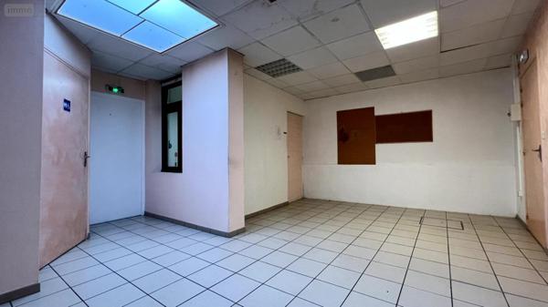 Maison à vendre à Templeuve-en-Pévèle dans le Nord (59242), ref : VM381-59028