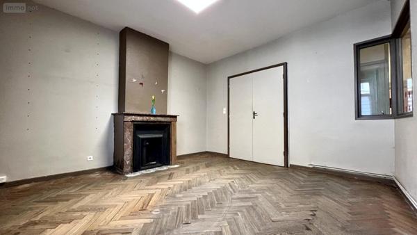 Maison à vendre à Templeuve-en-Pévèle dans le Nord (59242), ref : VM381-59028