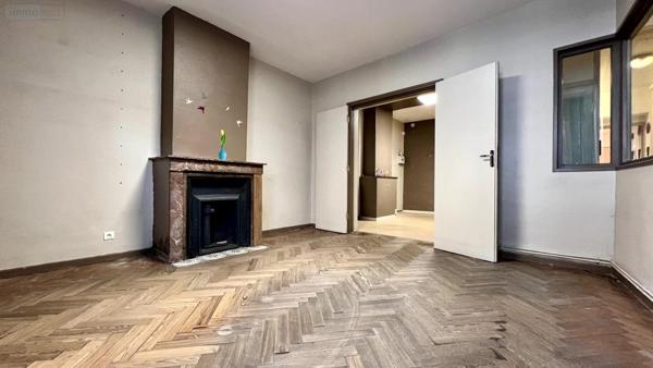 Maison à vendre à Templeuve-en-Pévèle dans le Nord (59242), ref : VM381-59028