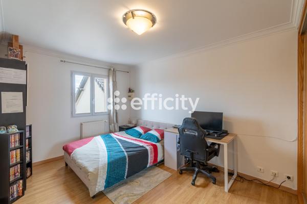 Maison 7 pièces - 128 m²