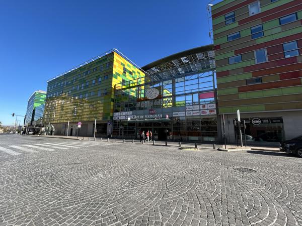 Bureaux à la location ou à la vente