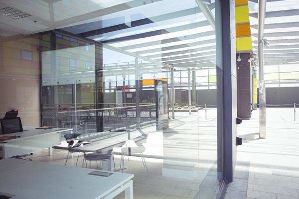 Bureaux à la location ou à la vente