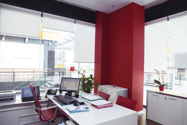 Bureaux à la location ou à la vente