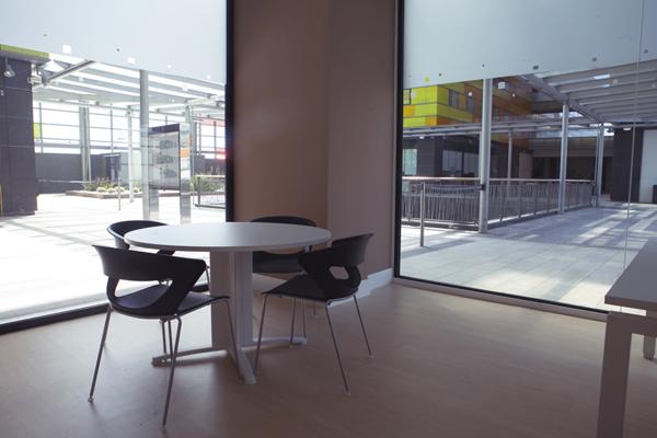 Bureaux à la location ou à la vente