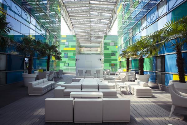 Bureaux à la location ou à la vente