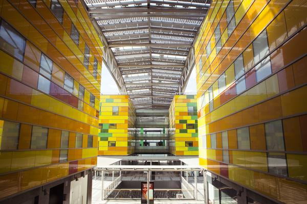 Bureaux à la location ou à la vente