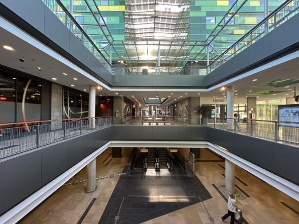 Bureaux à la location ou à la vente