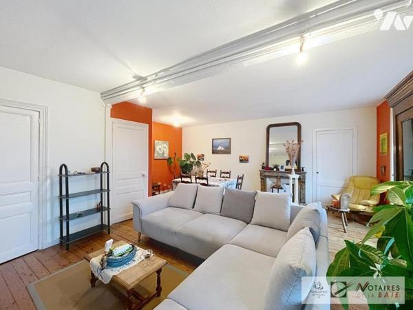 APPARTEMENT SAINT BRIEUC