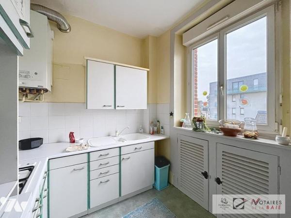 APPARTEMENT SAINT BRIEUC