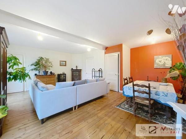 APPARTEMENT SAINT BRIEUC