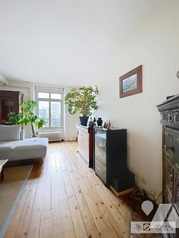 APPARTEMENT SAINT BRIEUC