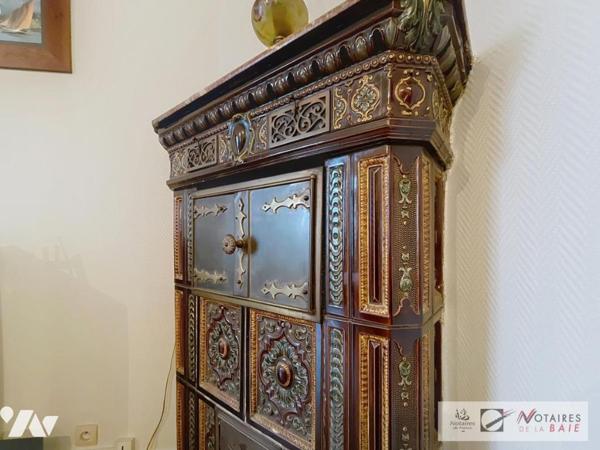 APPARTEMENT SAINT BRIEUC