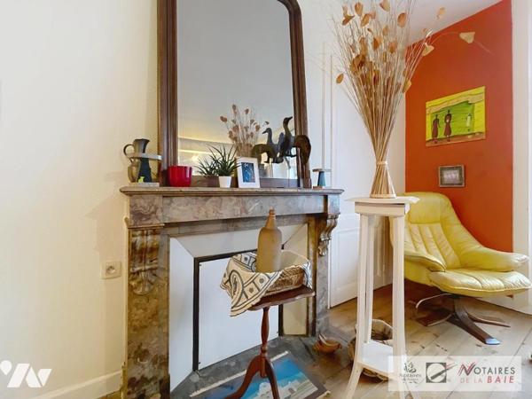 APPARTEMENT SAINT BRIEUC