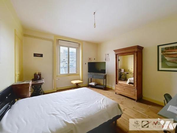 APPARTEMENT SAINT BRIEUC