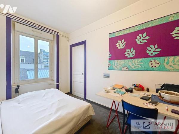 APPARTEMENT SAINT BRIEUC