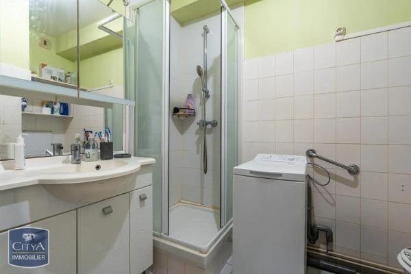 Appartement à vendre 1 pièce 28m²