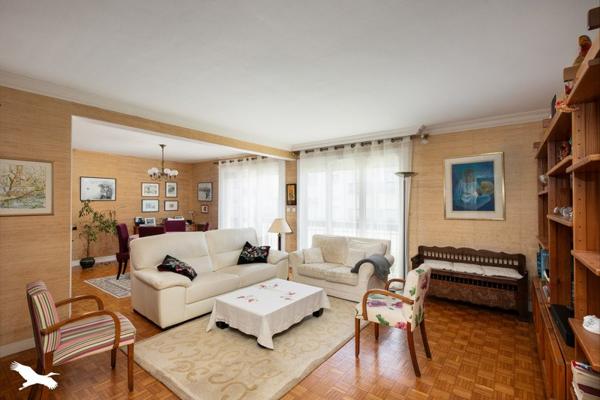 Appartement à vendre |  Brest |  5 pièces | 110 m²