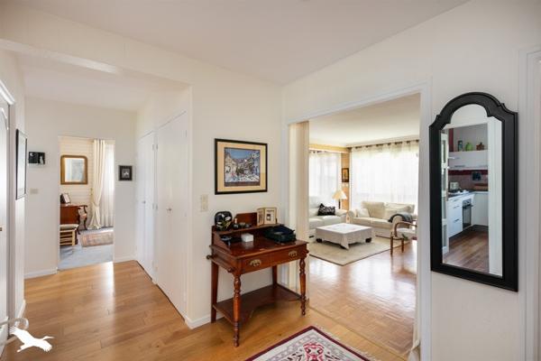 Appartement à vendre |  Brest |  5 pièces | 110 m²