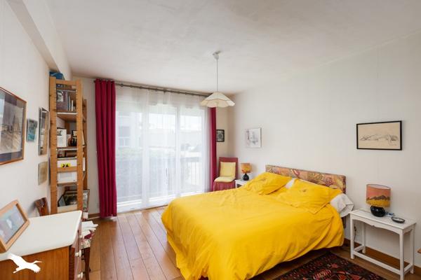 Appartement à vendre |  Brest |  5 pièces | 110 m²