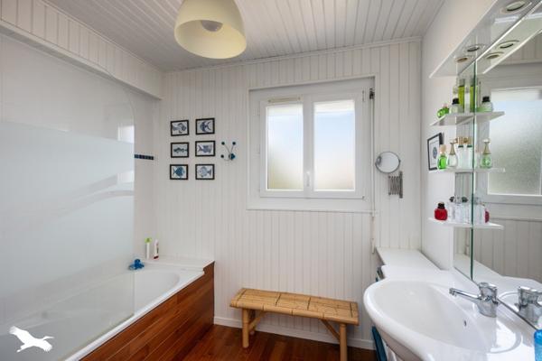 Appartement à vendre |  Brest |  5 pièces | 110 m²