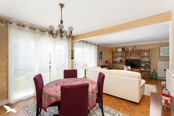 Appartement à vendre |  Brest |  5 pièces | 110 m²