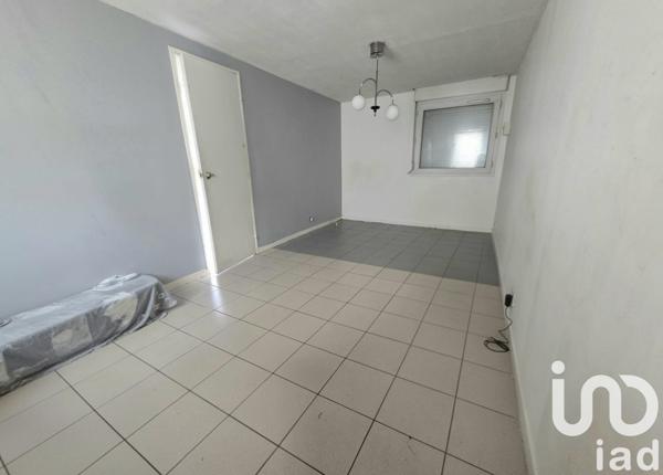 Appartement à vendre 3 pièces 45 m² Montmagny