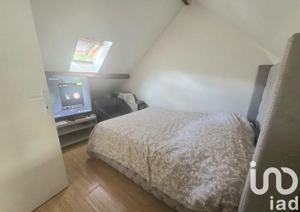 Appartement à vendre 3 pièces 45 m² Montmagny