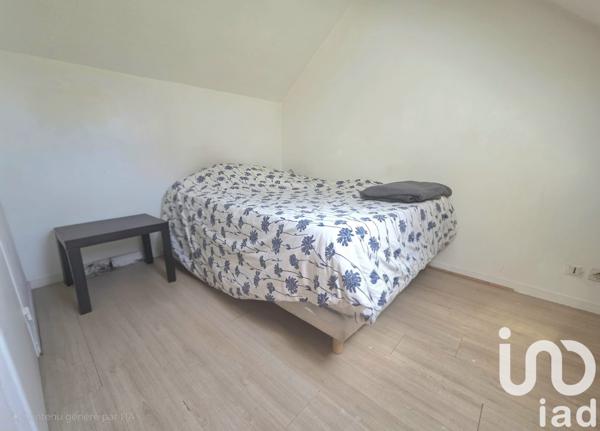 Appartement à vendre 3 pièces 45 m² Montmagny