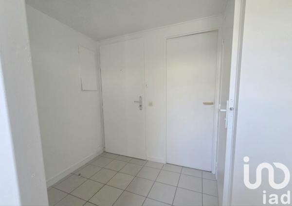 Appartement à vendre 3 pièces 45 m² Montmagny