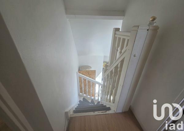 Appartement à vendre 3 pièces 45 m² Montmagny