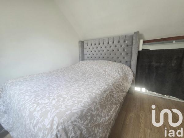 Appartement à vendre 3 pièces 45 m² Montmagny