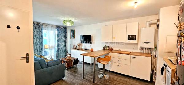 Appartement de 41 m²