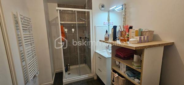 Appartement de 41 m²