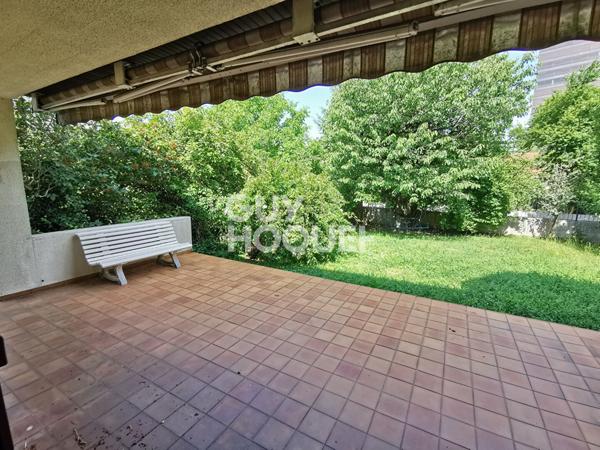 EXCLUSIVITE - Maison Rosny Sous Bois 7 pièces 163.14 m2