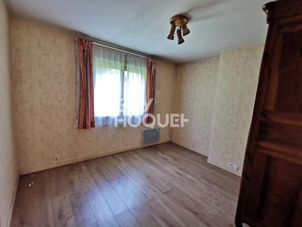 EXCLUSIVITE - Maison Rosny Sous Bois 7 pièces 163.14 m2