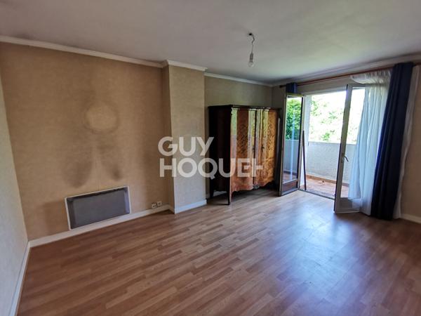 EXCLUSIVITE - Maison Rosny Sous Bois 7 pièces 163.14 m2