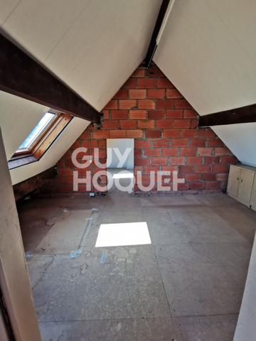 EXCLUSIVITE - Maison Rosny Sous Bois 7 pièces 163.14 m2