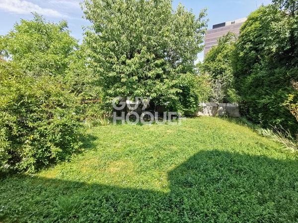 EXCLUSIVITE - Maison Rosny Sous Bois 7 pièces 163.14 m2