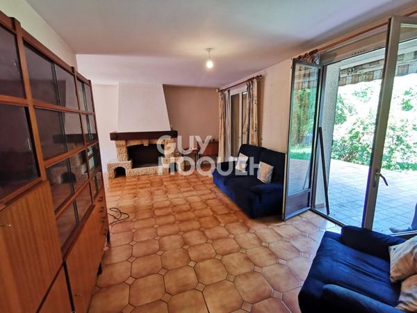EXCLUSIVITE - Maison Rosny Sous Bois 7 pièces 163.14 m2