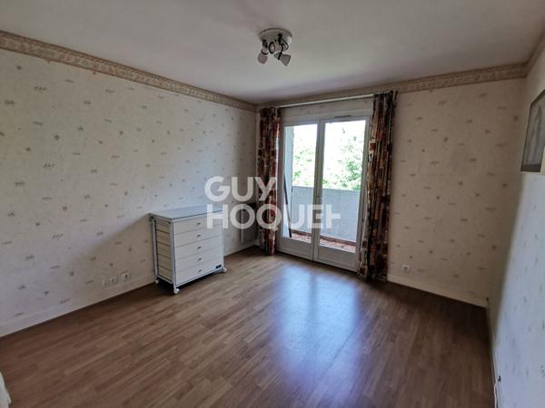 EXCLUSIVITE - Maison Rosny Sous Bois 7 pièces 163.14 m2