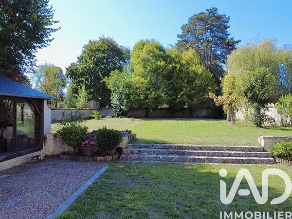 Maison à vendre 9 pièces 266 m² Lignières