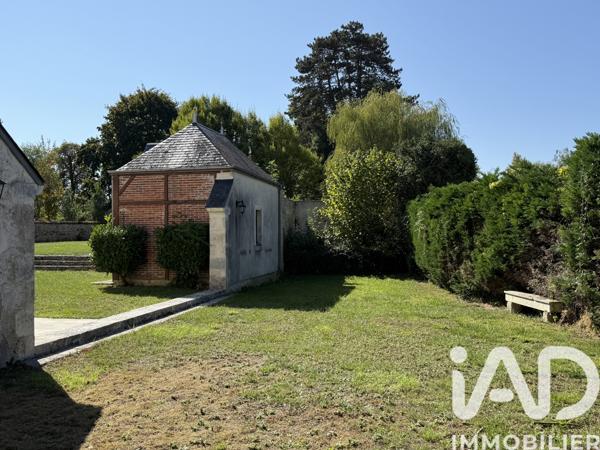 Maison à vendre 9 pièces 266 m² Lignières