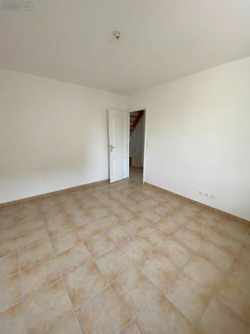 Maison à louer à Ézy-sur-Eure dans l'Eure (27530), ref : MD EZY