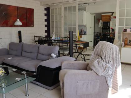 Maison de ville - Cambrai - Réf.:2860 MAISON DE VILLE VENDUE LOUEE CAUDRY