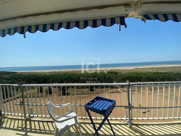 SAINT BREVIN L'OCEAN