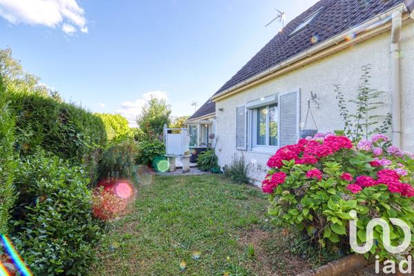 Maison à vendre 7 pièces 190 m² Gouvieux