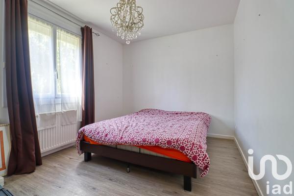 Maison à vendre 7 pièces 190 m² Gouvieux