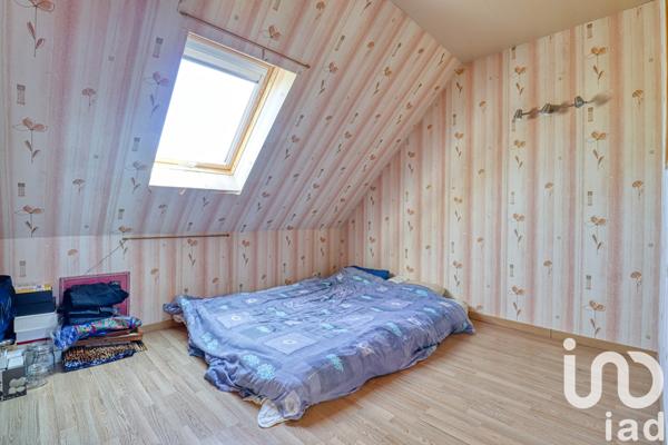 Maison à vendre 7 pièces 190 m² Gouvieux