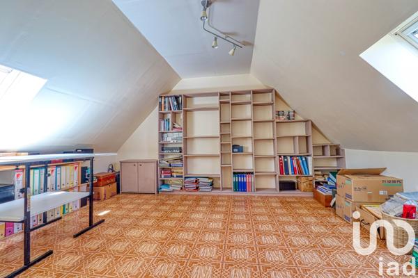 Maison à vendre 7 pièces 190 m² Gouvieux