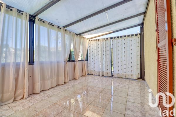 Maison à vendre 7 pièces 190 m² Gouvieux